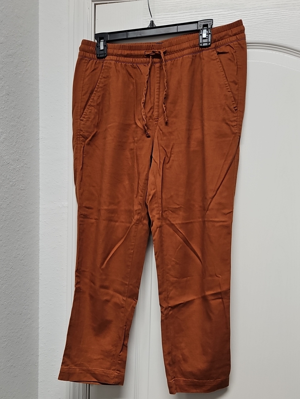 GAP Pants - Rust Orange